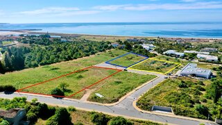 Land for sale in Lagos, Portugal — €1,290,000