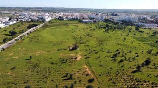 Land for sale in Lagoa, Portugal — €6,500,000