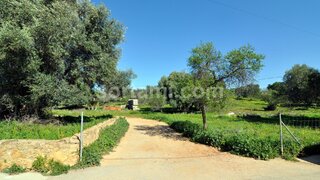 Land for sale in Loulé, Portugal — €1,500,000