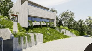 Land for sale in Sintra, Portugal — €480,000