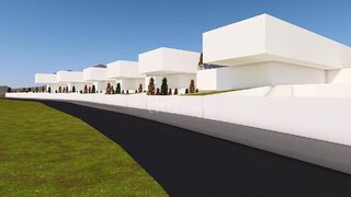Land for sale in Vila Nova de Gaia, Portugal — €550,000