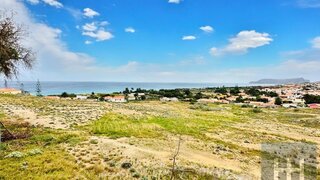 Land for sale in Porto Santo, Portugal — €1,900,000