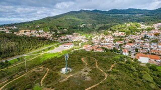 Land for sale in Cascais, Portugal — €3,950,000