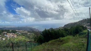 Land for sale in Câmara de Lobos, Portugal