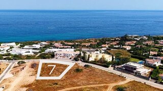 Land for sale in Lagos, Portugal — €930,000