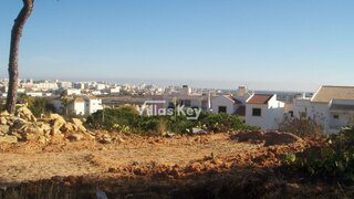 Terreno de 6000 m² em Faro