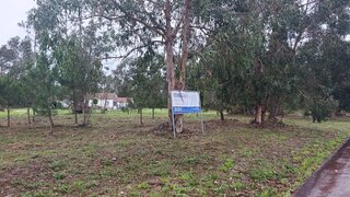 Land for sale in Marinha Grande, Portugal — €850,000
