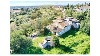 Land for sale in Loulé, Portugal — €750,000