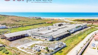 Land for sale in Lourinhã, Portugal — €9,250,000