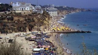 Land for sale in Albufeira, Portugal — €4,800,000