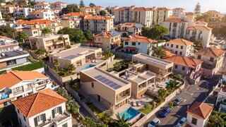 Terreno para venda em Funchal, Portugal — 1 575 000 €