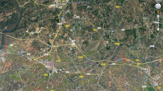 Land for sale in Silves, Portugal — €800,000