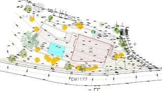 Land for sale in Loulé, Portugal — €490,000