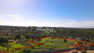 Land for sale in Lagoa, Portugal — €1,050,000