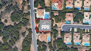 Land for sale in Loulé, Portugal — €1,975,000