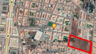 Land for sale in Sesimbra, Portugal — €3,150,000