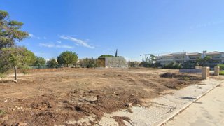 Land for sale in Lagos, Portugal — €700,000