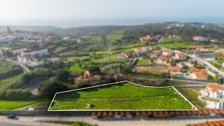 Land for sale in Sintra, Portugal — €750,000