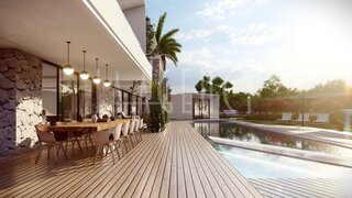 Land for sale in Loulé, Portugal — €1,250,000