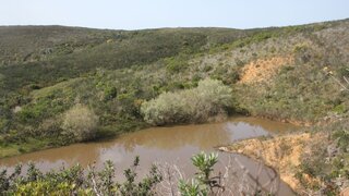 Land for sale in Aljezur, Portugal — €650,000