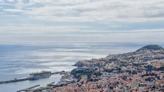 Land for sale in Funchal, Portugal — €600,000