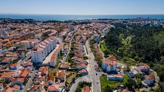Land for sale in Cascais, Portugal — €1,700,000