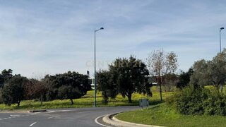Land for sale in Montijo, Portugal — €550,000