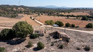 Land for sale in Aljezur, Portugal — €2,000,000