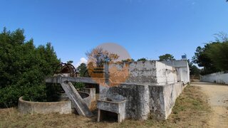 Land for sale in Olhão, Portugal — €590,000