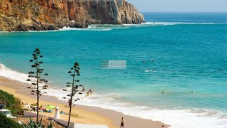 Land for sale in Vila do Bispo, Portugal — €1,500,000