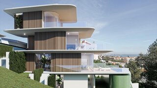 Land for sale in Cascais, Portugal — €1,750,000
