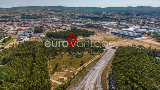 Land for sale in Batalha, Portugal — €1,800,000