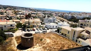 Land for sale in Lagos, Portugal — €637,000