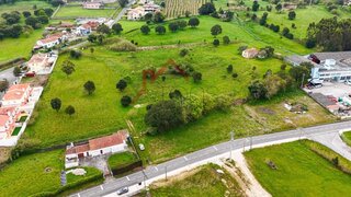 Land for sale in Caldas da Rainha, Portugal — €1,075,000