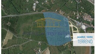 Land for sale in Tavira, Portugal — €9,900,000