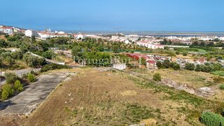 Land for sale in Vila Franca de Xira, Portugal — €4,500,000