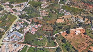 Land for sale in Albufeira, Portugal — €1,950,000