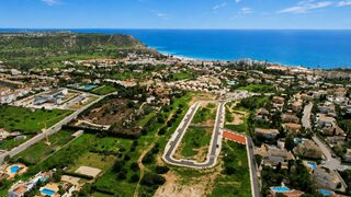 Land for sale in Lagos, Portugal