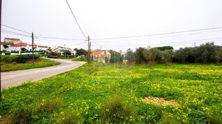 Land for sale in Sesimbra, Portugal — €771,000