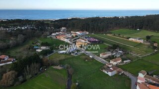 Land for sale in Vila do Conde, Portugal — €600,000