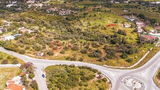 Land for sale in Loulé, Portugal — €550,000