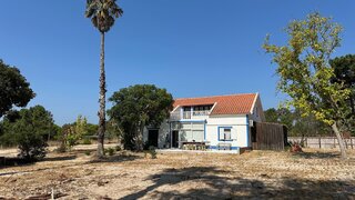 Land for sale in Alcácer do Sal, Portugal — €2,600,000