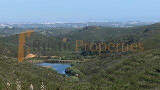 Land for sale in Portimão, Portugal — €2,500,000