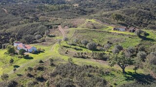 Land for sale in Santiago do Cacém, Portugal — €650,000