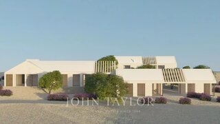 Land for sale in Santiago do Cacém, Portugal — €1,176,000