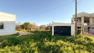 Land for sale in Loulé, Portugal — €650,000