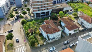 Land for sale in Maia, Portugal