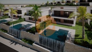 Land for sale in Albufeira, Portugal — €4,200,000