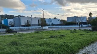 Land for sale in Loulé, Portugal — €2,100,000