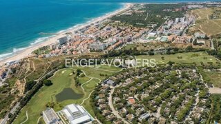 Land for sale in Almada, Portugal — €574,140